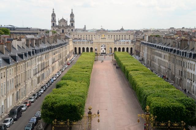 Place Stanislas