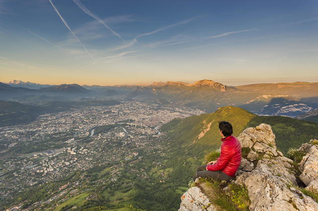 Grenoble