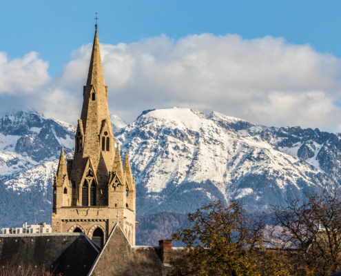 Grenoble