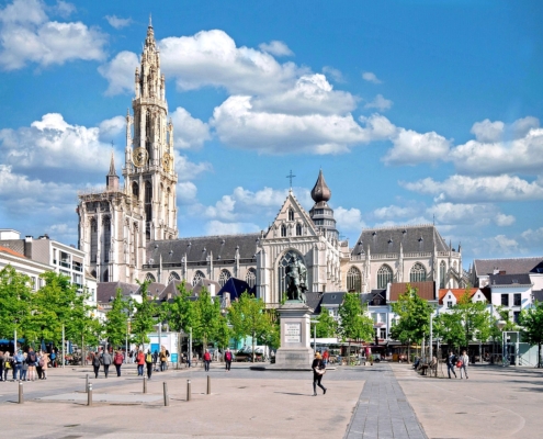 Anvers