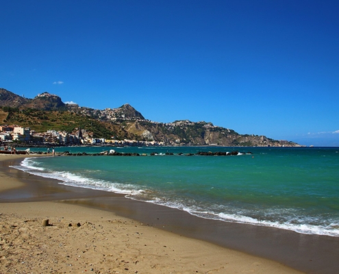 Giardini Naxos