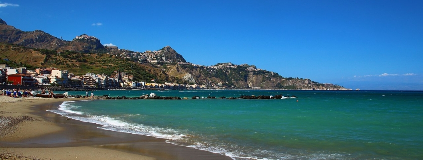 Giardini Naxos