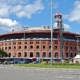 Les arenes de Barcelone (Arenas de Barcelona)