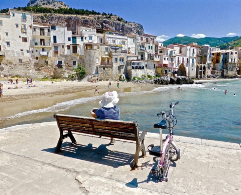 Cefalu