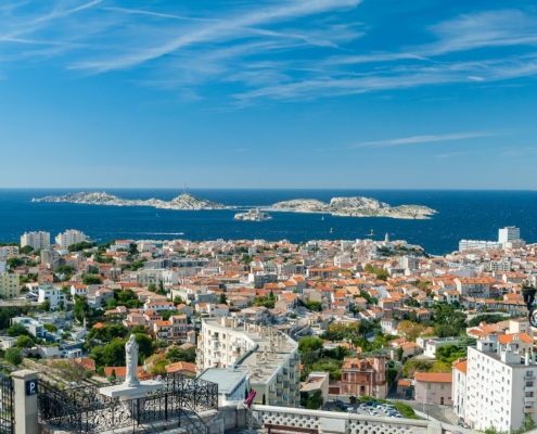 Marseille