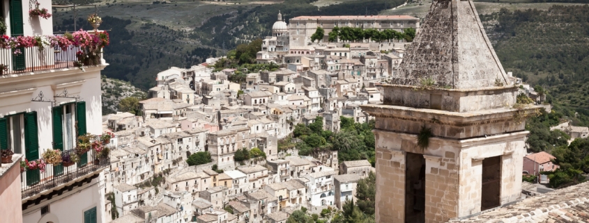 Ragusa Ibla