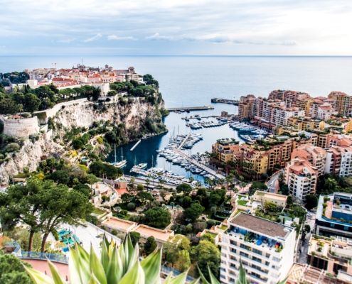 Monaco