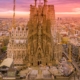 La Sagrada Familia