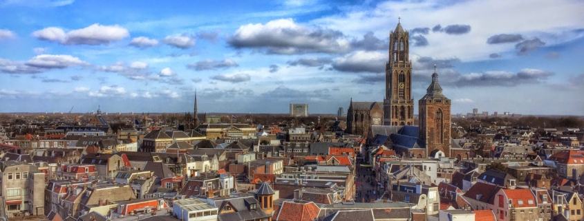 Utrecht