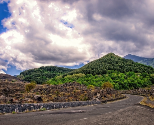 Etna