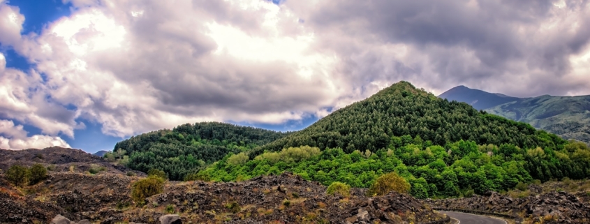 Etna