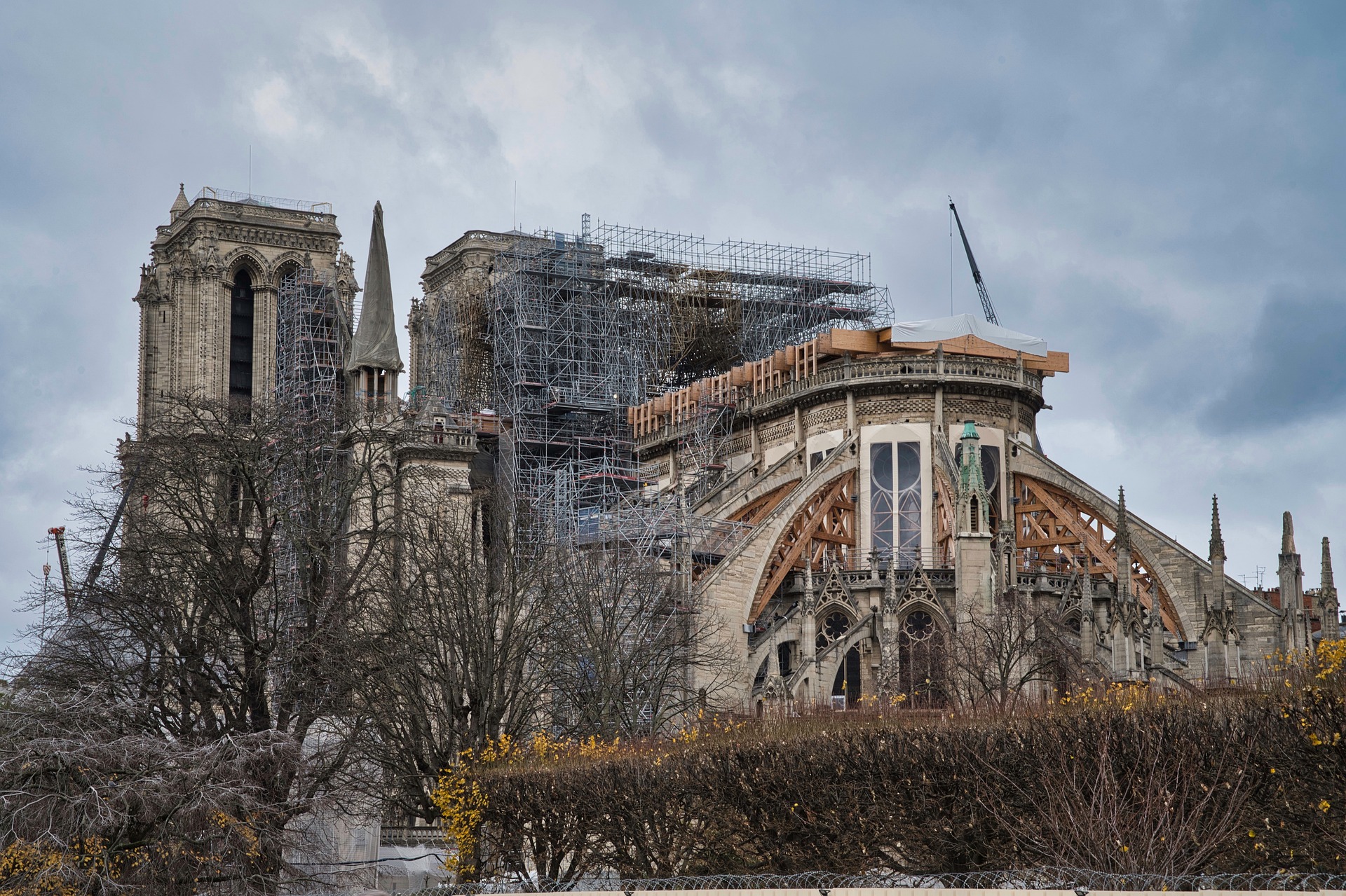 Notre-Dame de Paris