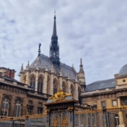 Sainte Chapelle