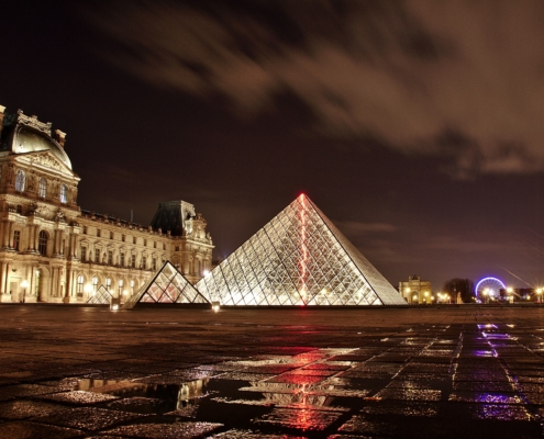 Louvre