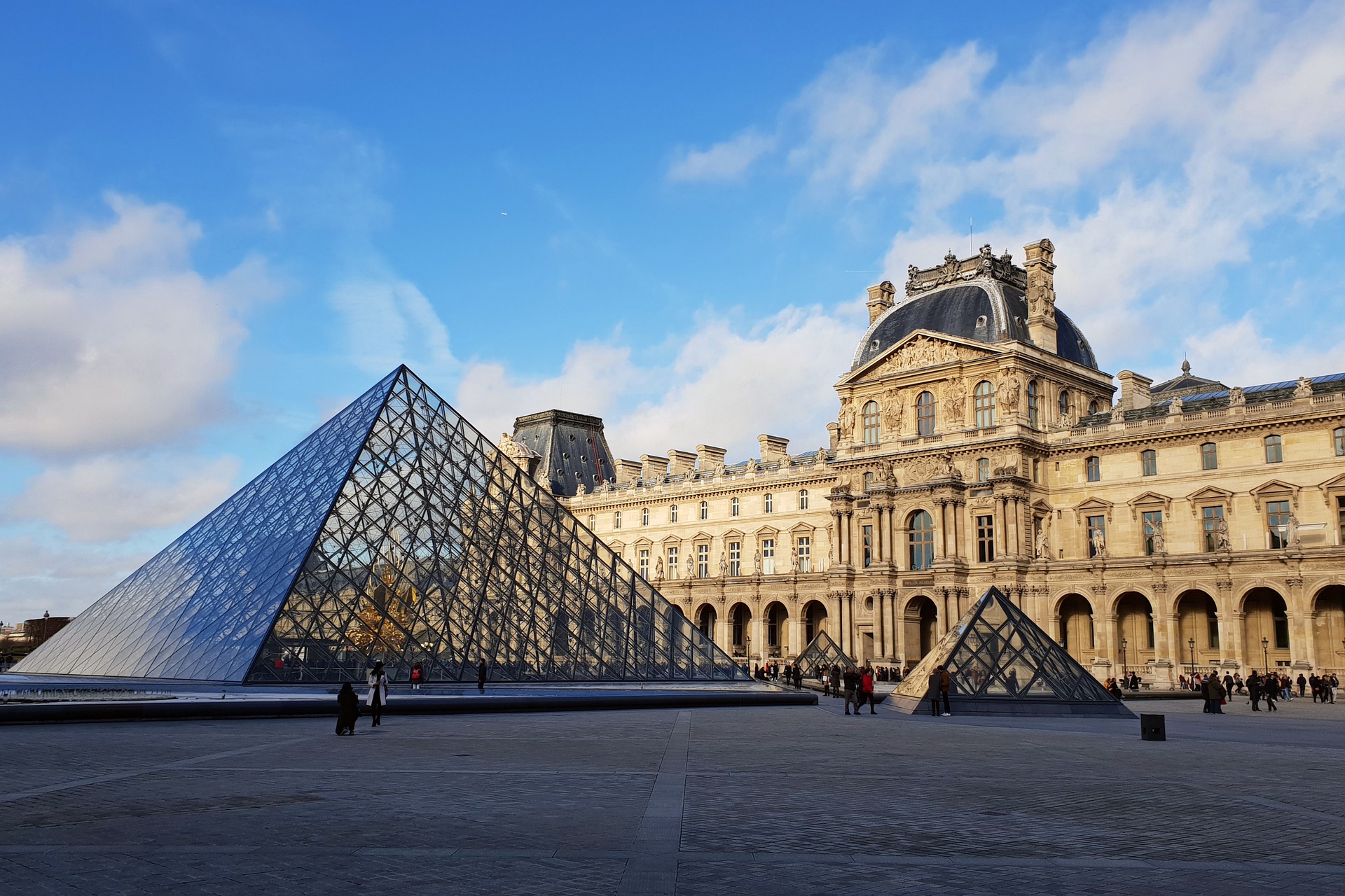 Les 33 meilleurs sites touristiques de Paris 