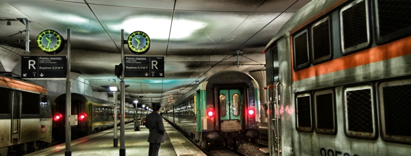 Metro