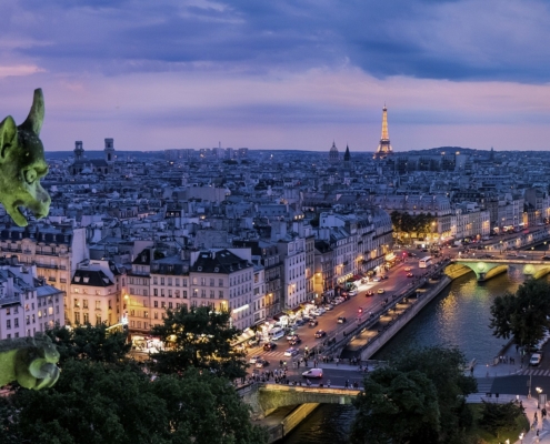 Paris