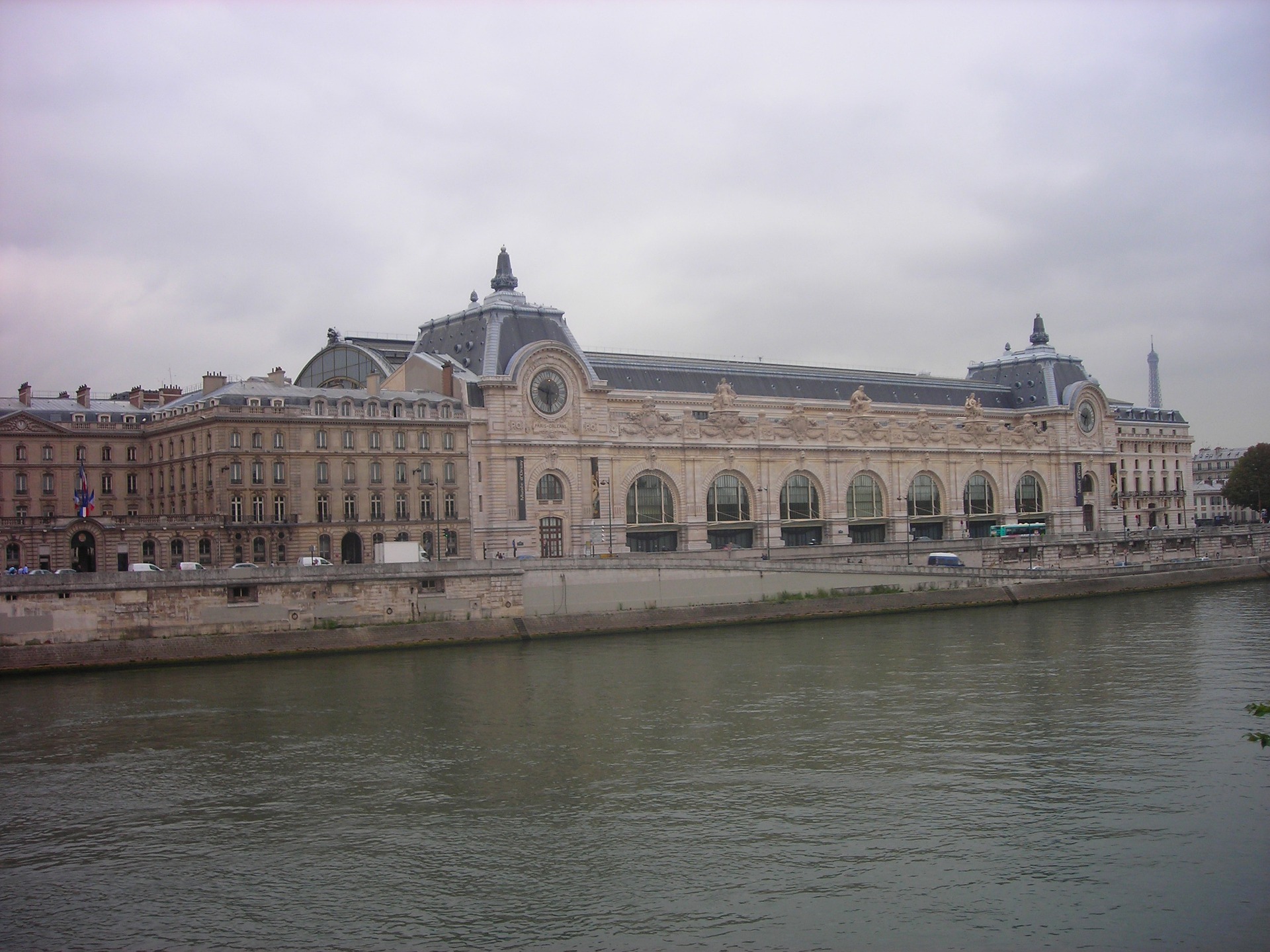 Le Musée d'Orsay