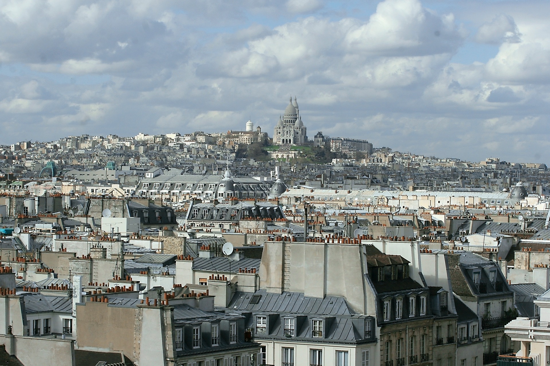 Montmartre