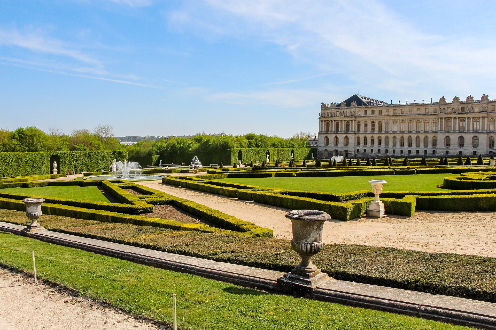 Versailles