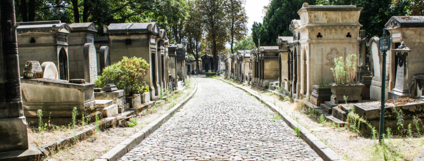 Père Lachaise