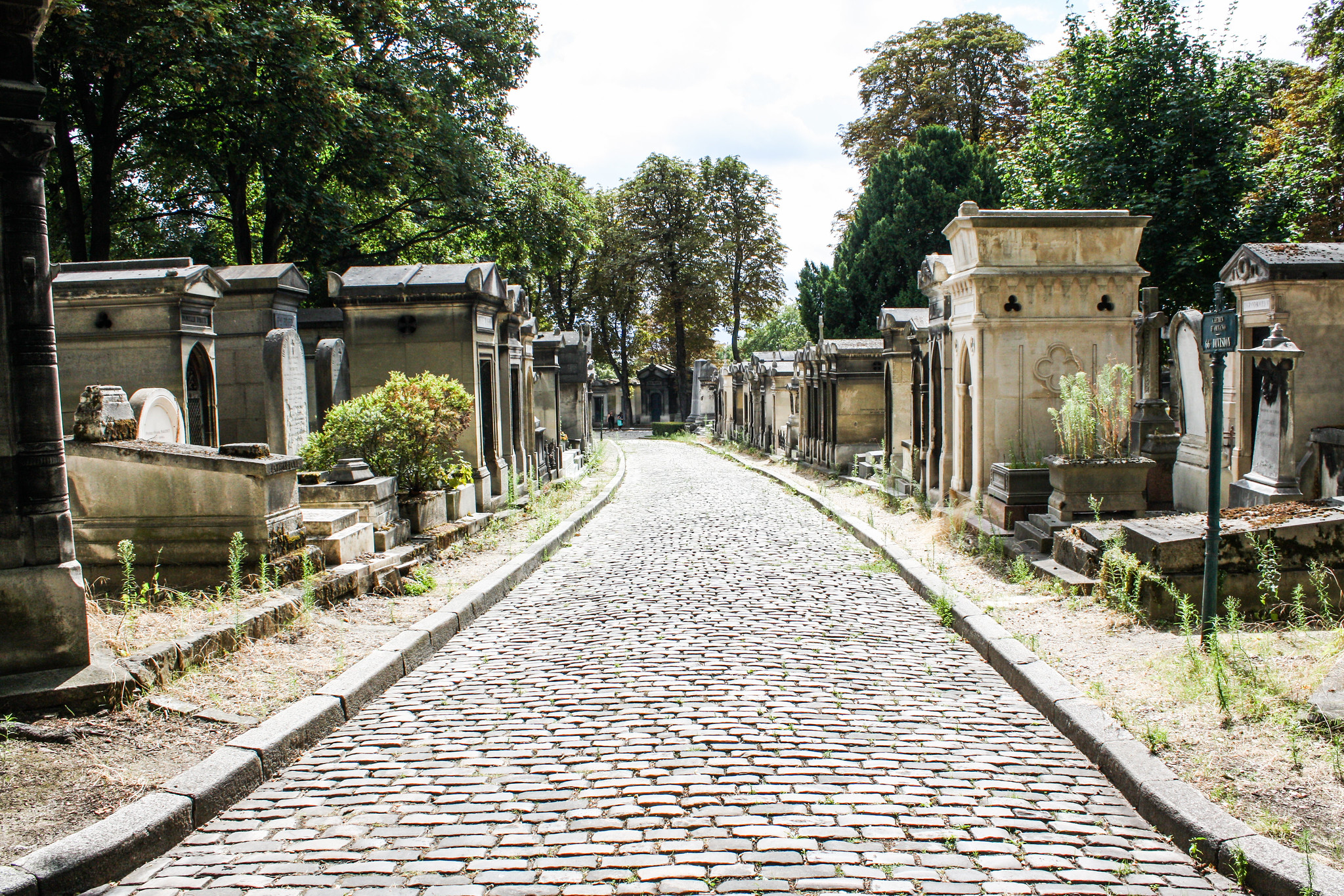 Père Lachaise