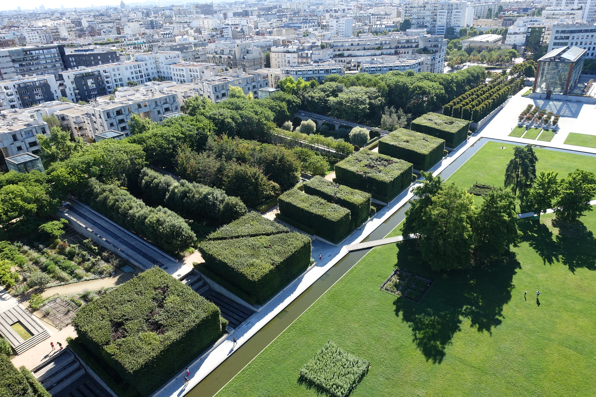 parc André Citroën