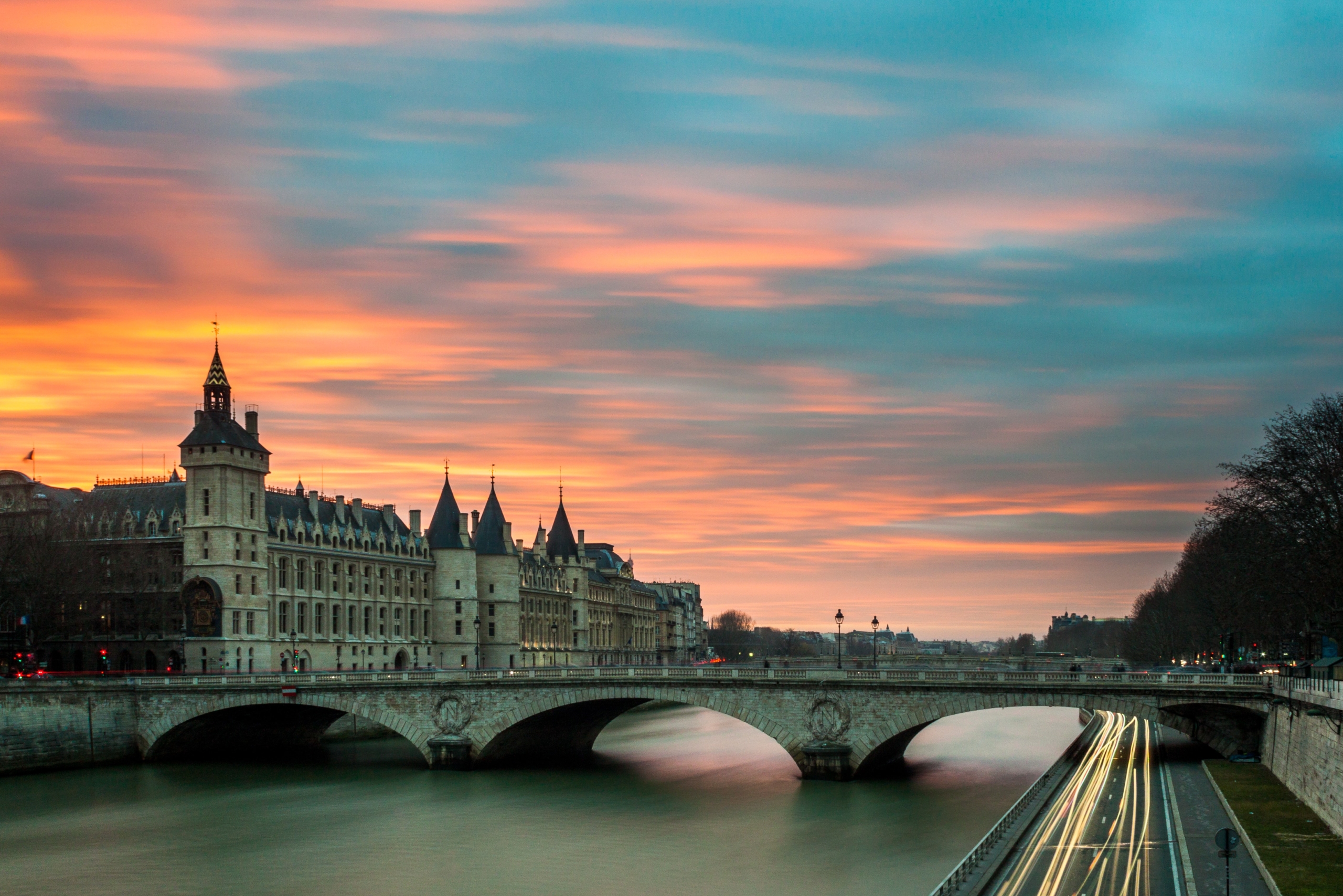 La Conciergerie