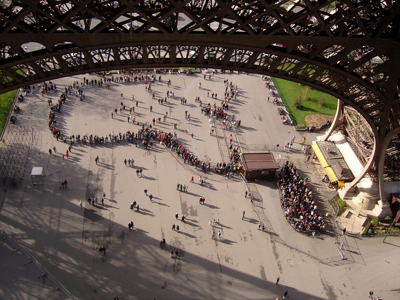 eiffel tower