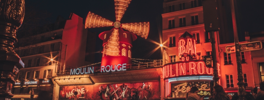 Moulin Rouge