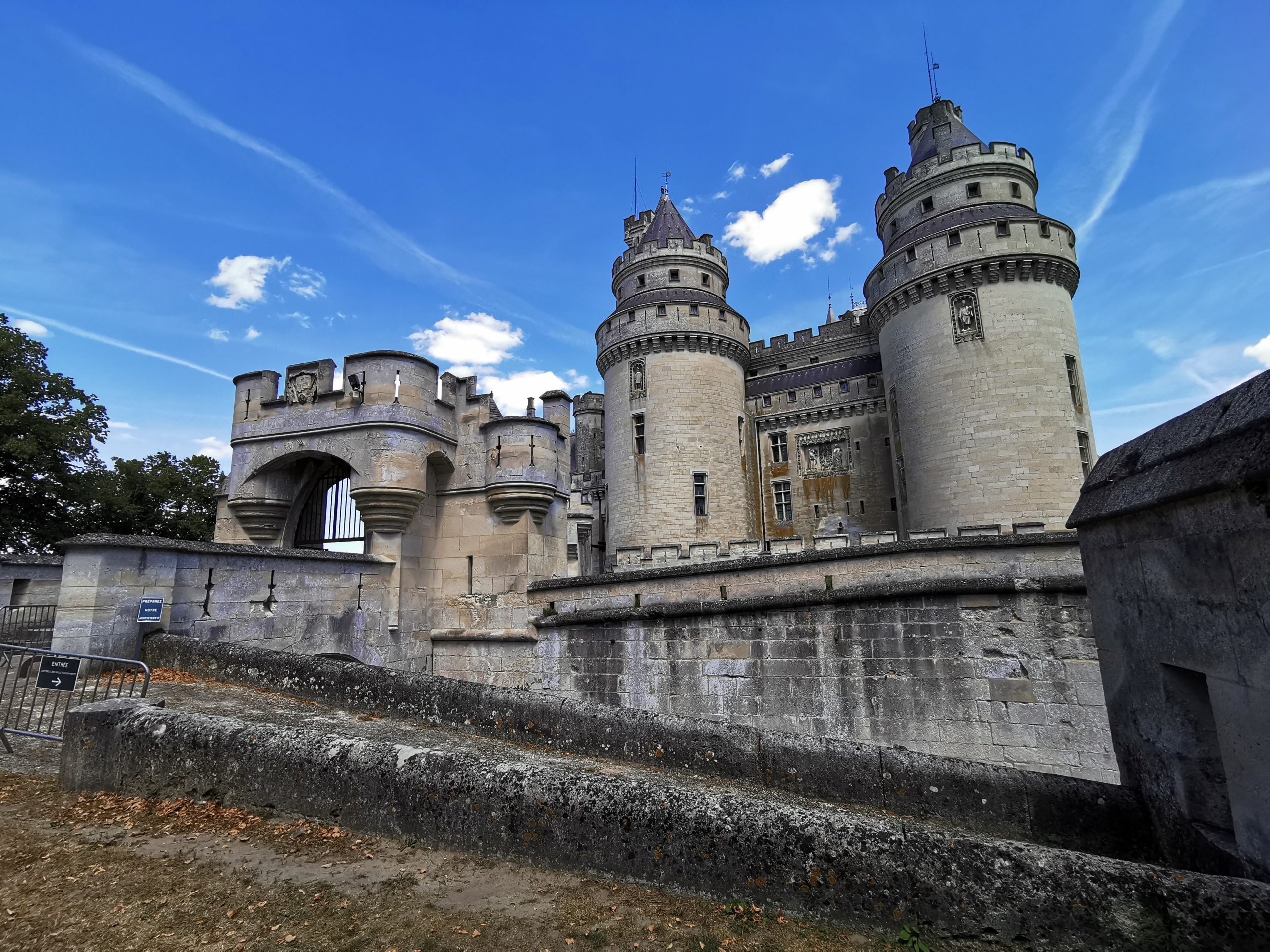 Pierrefonds