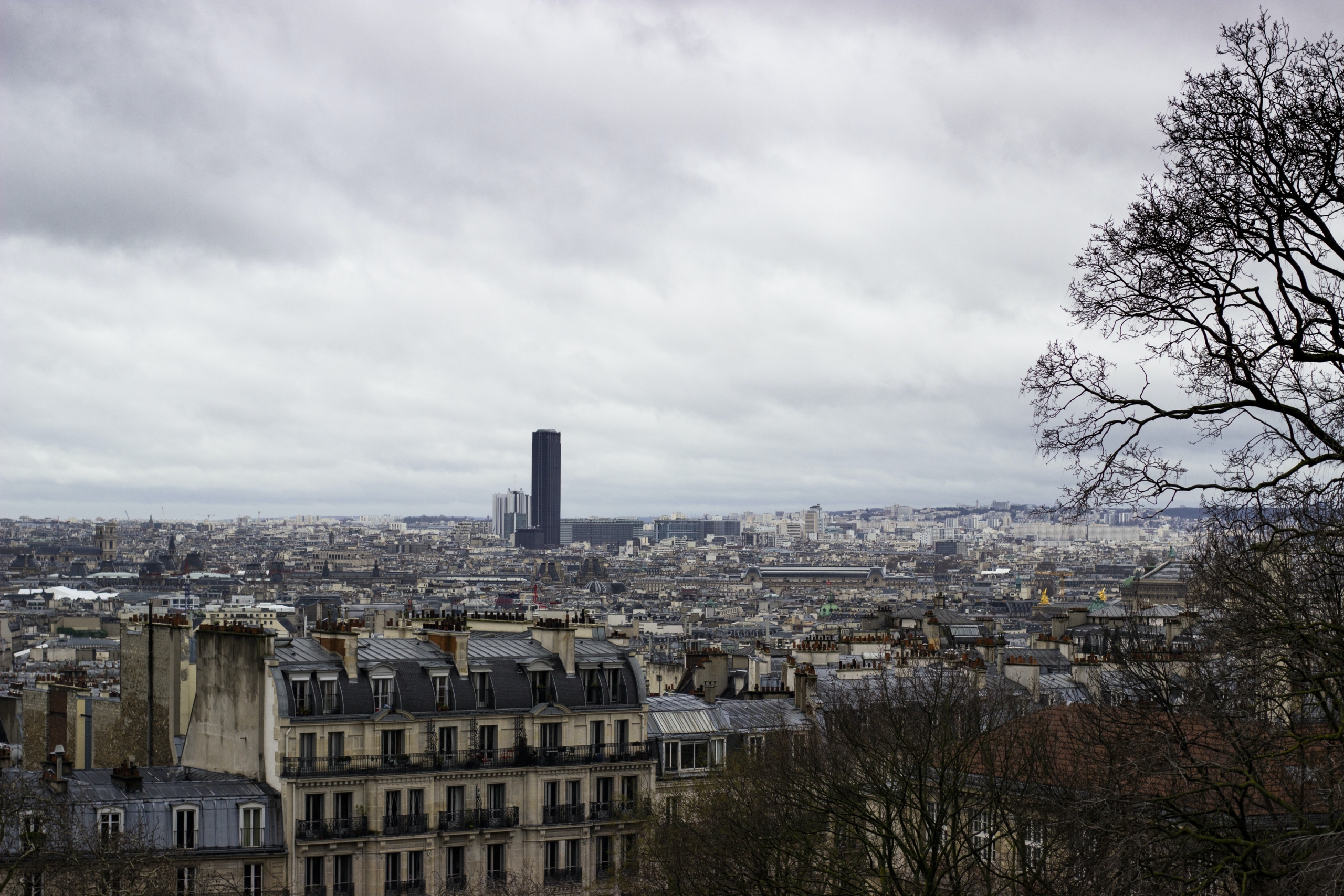 Montparnasse