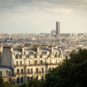 Tour Montparnasse