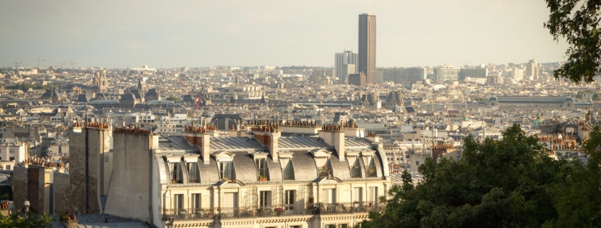 Tour Montparnasse