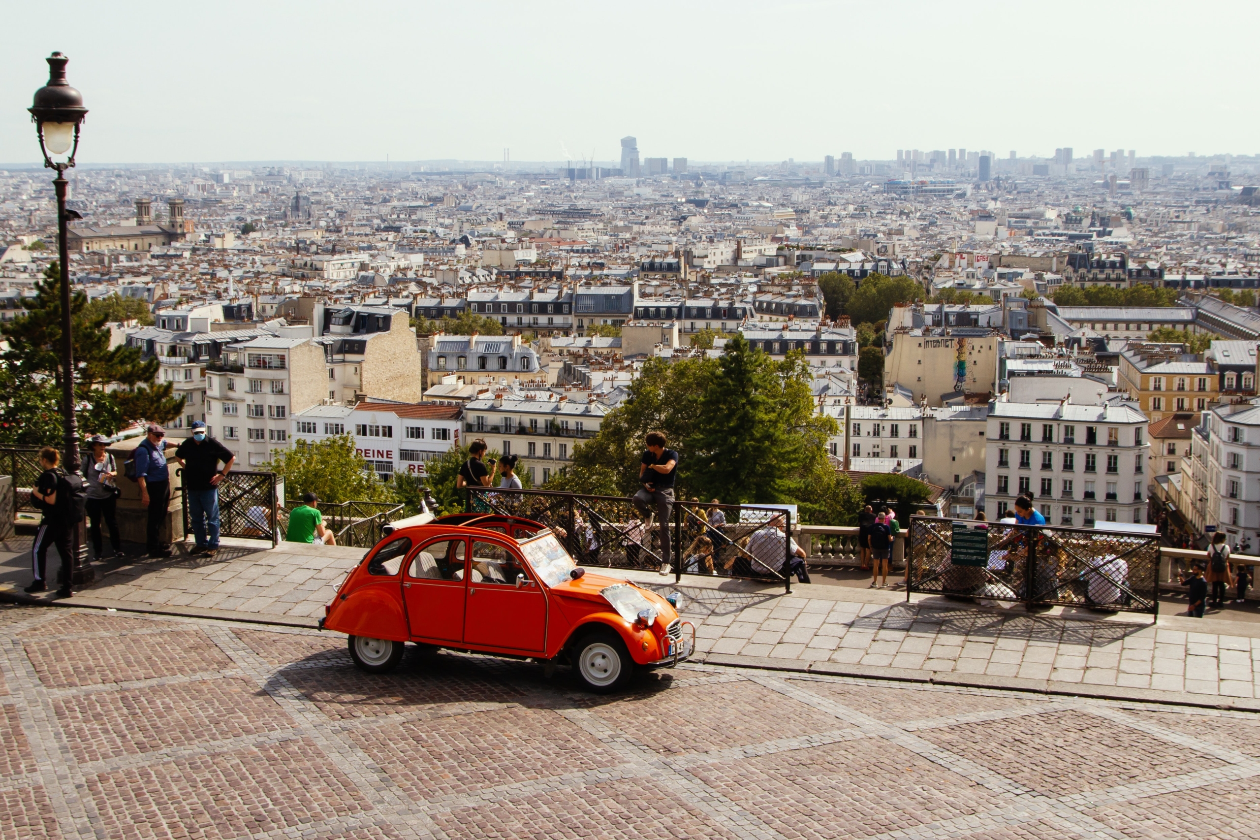 Montmartre