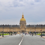 LES INVALIDES