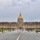 LES INVALIDES