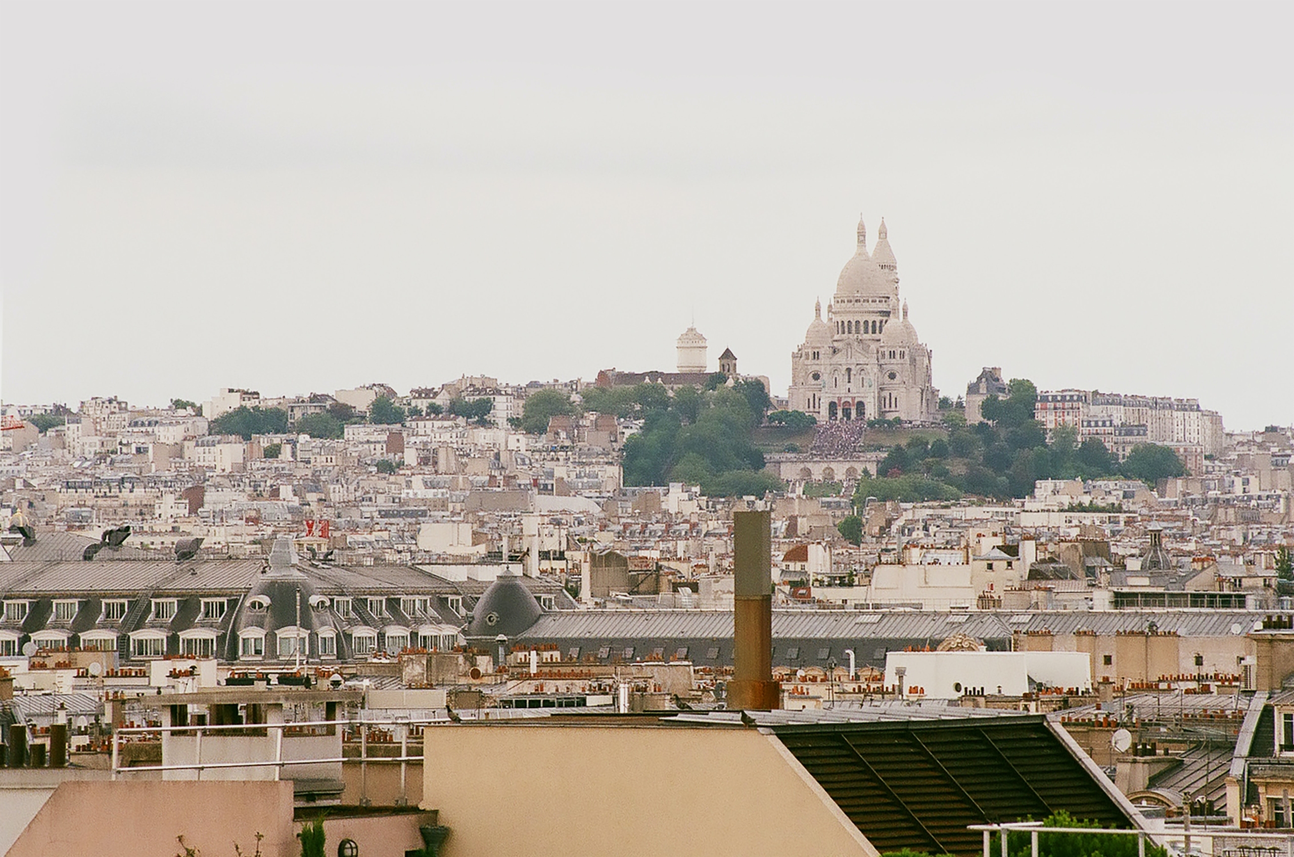 Le Centre Pompidou