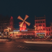 Moulin Rouge