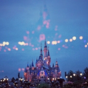 Paris Disneyland