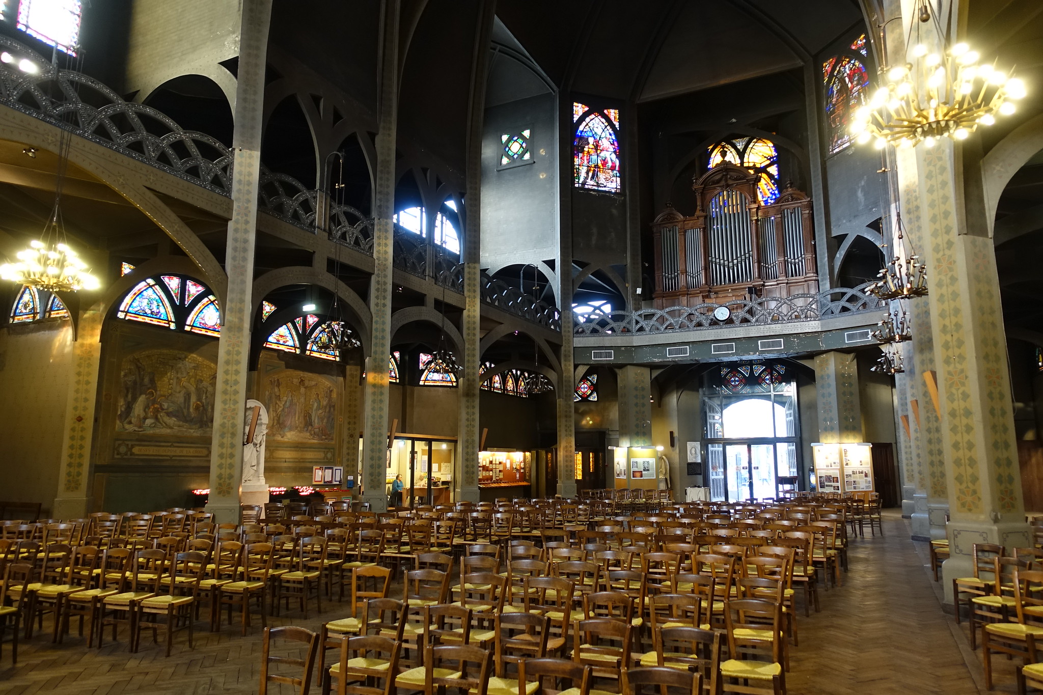 Église Saint-Jean de Montmartre