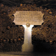 Catacombes de Paris