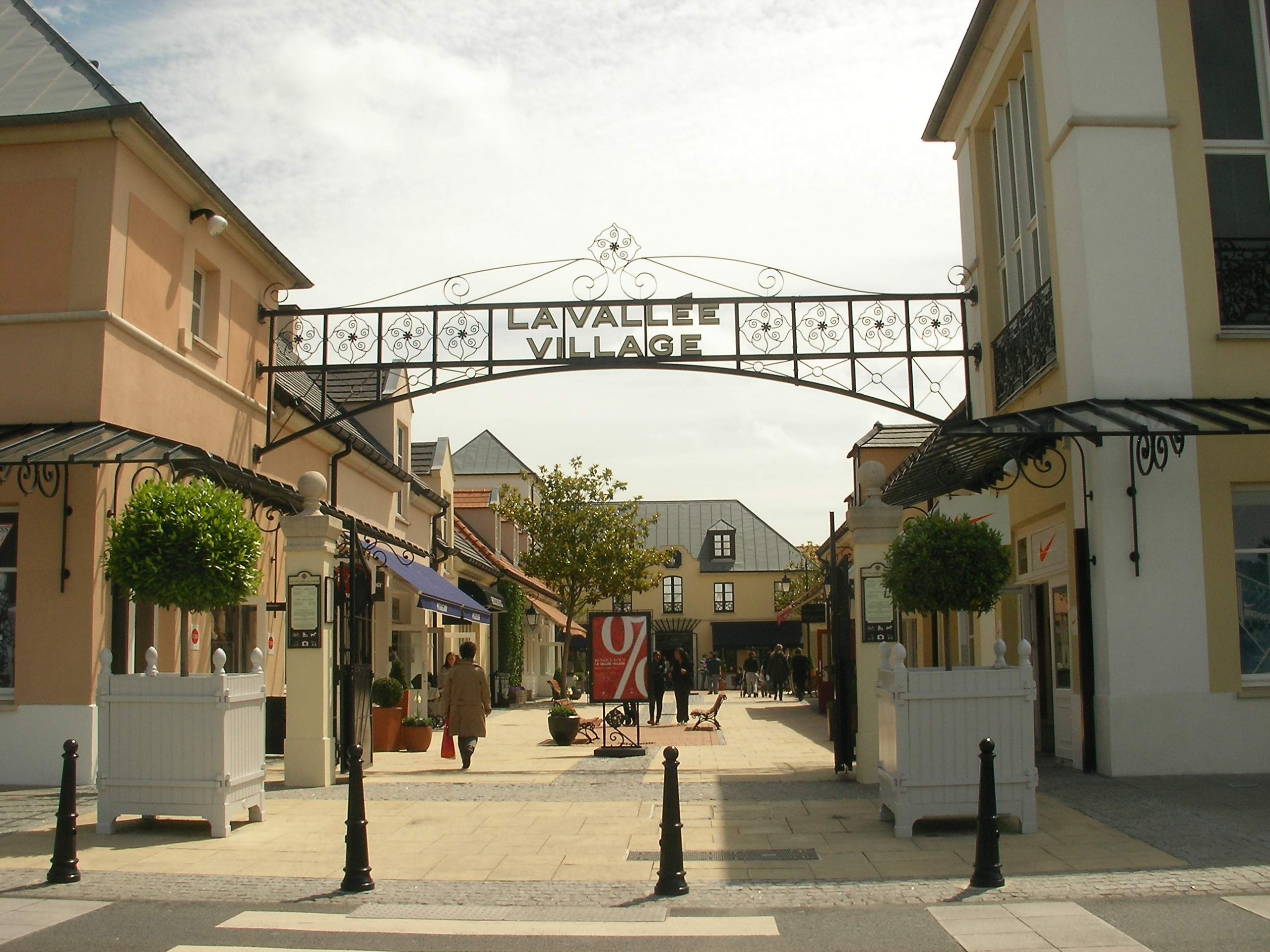 La Vallée Village