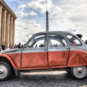 Parkings à Paris