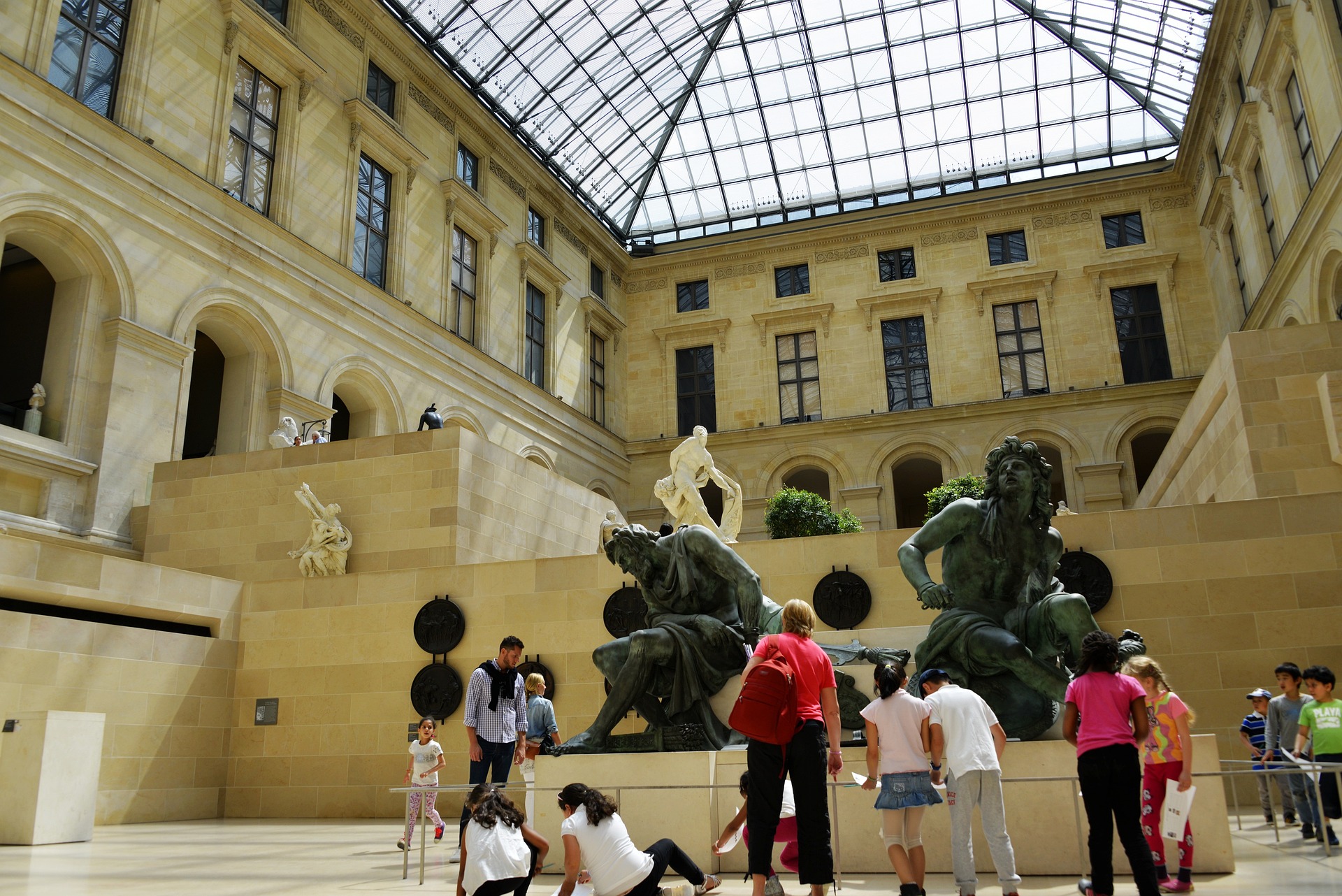 Louvre