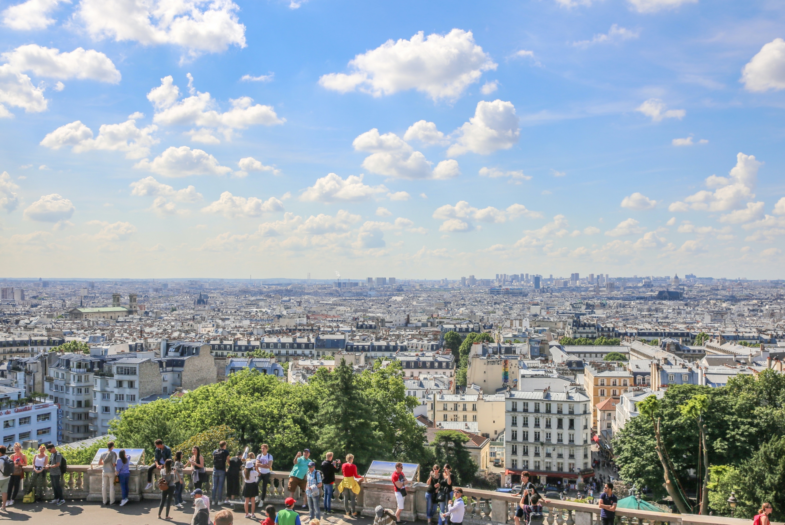 Montmartre