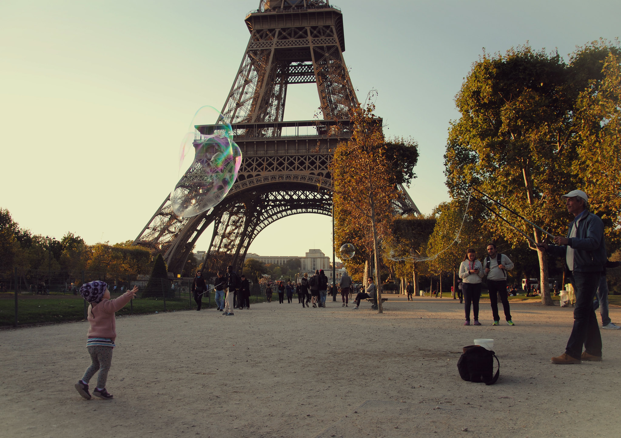 Paris avec les enfants top15 des activités Voyage10.fr