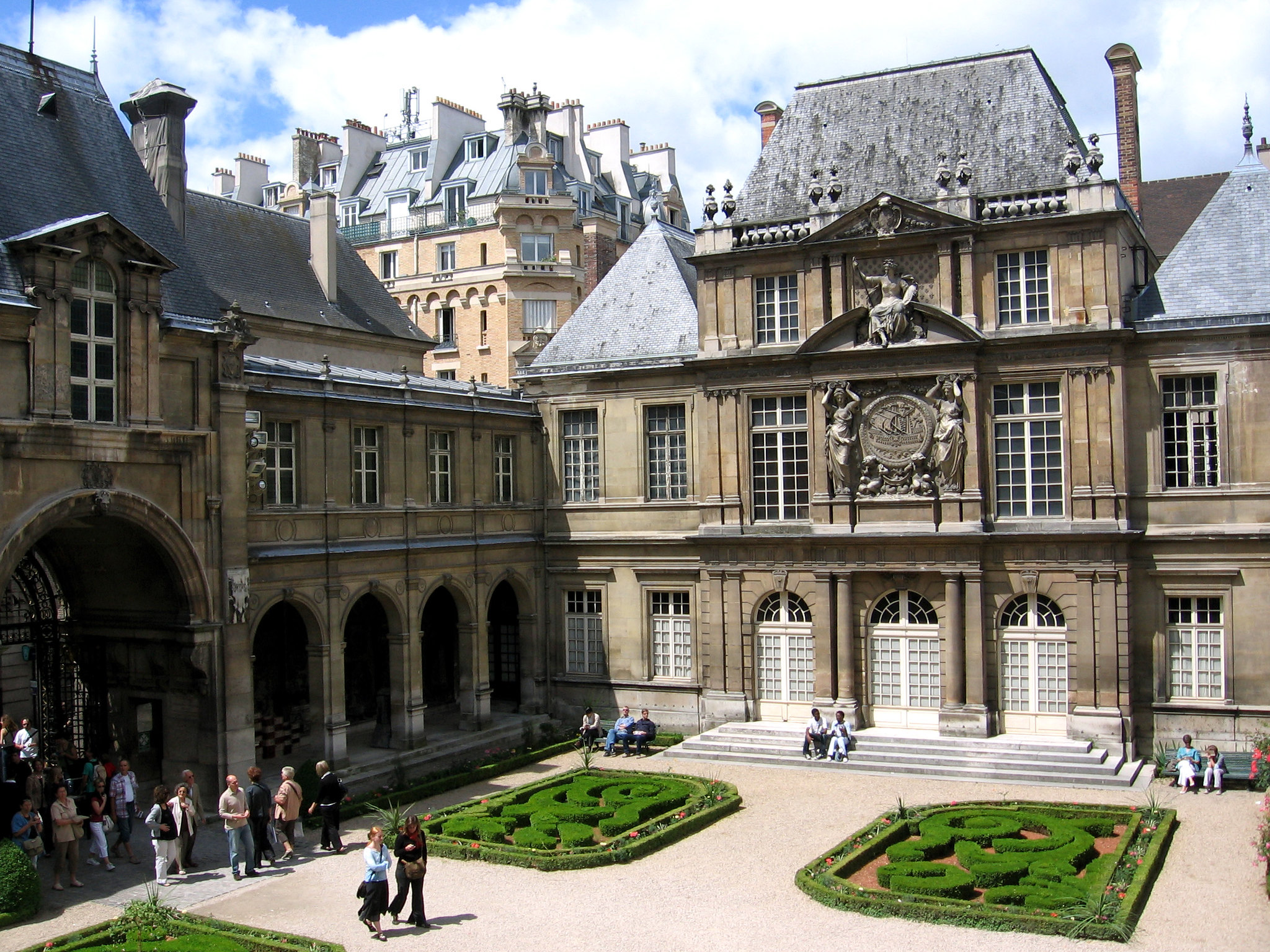 Musée Carnavalet