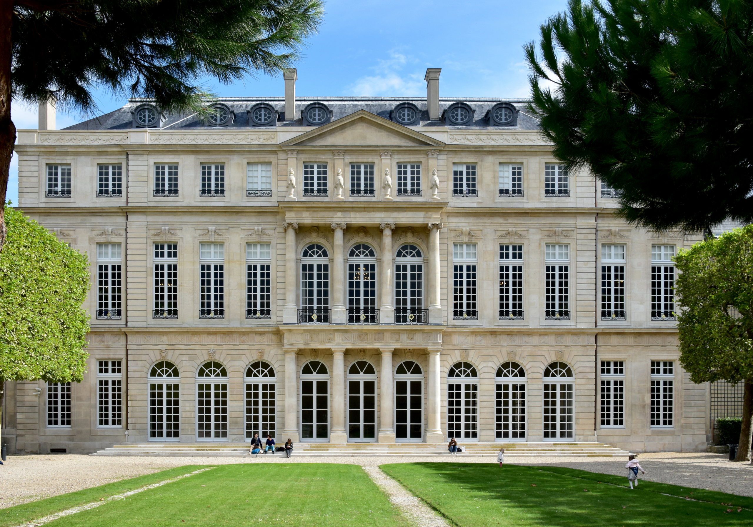 Hôtel de Rohan