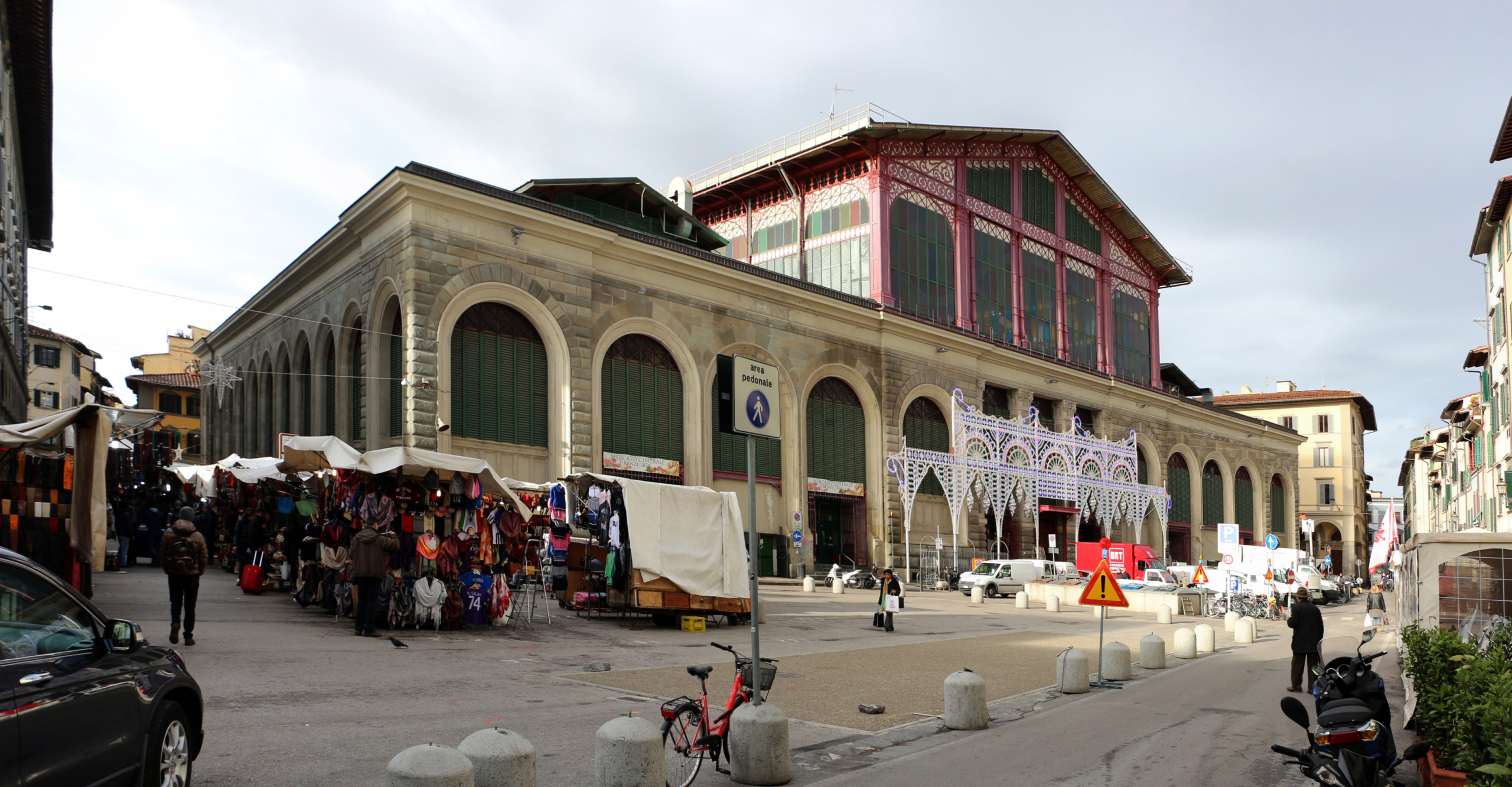 Mercato Centrale